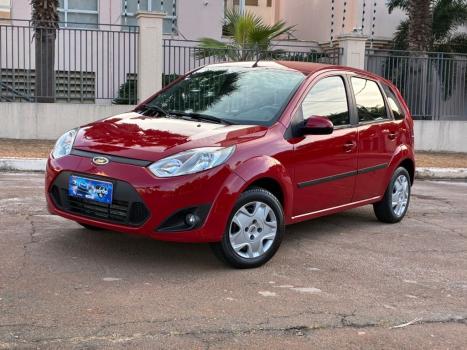 FORD Fiesta Hatch 1.6 4P CLASS FLEX, Foto 4