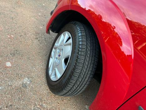 FORD Fiesta Hatch 1.6 4P CLASS FLEX, Foto 8