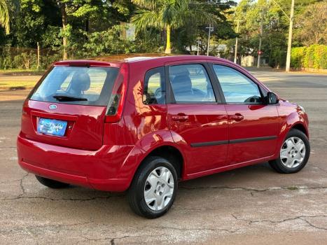 FORD Fiesta Hatch 1.6 4P CLASS FLEX, Foto 10