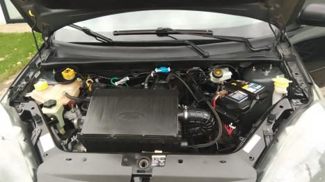 FORD Fiesta Hatch 1.0 4P CLASS, Foto 10