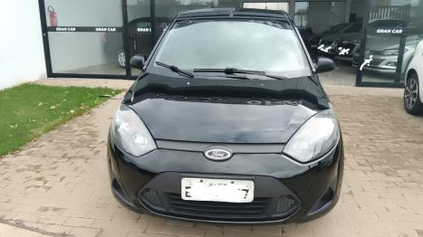 FORD Fiesta Hatch 1.0 4P CLASS, Foto 1