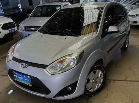 FORD Fiesta Hatch 1.6 4P CLASS FLEX, Foto 1