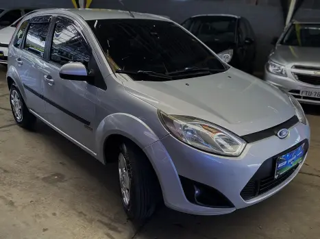 FORD Fiesta Hatch 1.6 4P CLASS FLEX, Foto 2