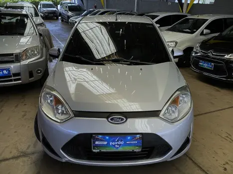 FORD Fiesta Hatch 1.6 4P CLASS FLEX, Foto 3