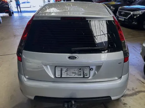 FORD Fiesta Hatch 1.6 4P CLASS FLEX, Foto 4
