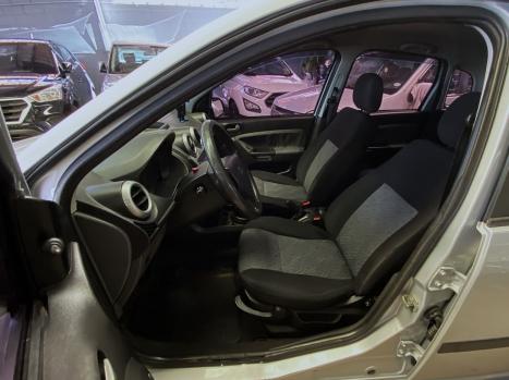 FORD Fiesta Hatch 1.6 4P CLASS FLEX, Foto 7