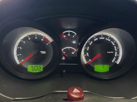 FORD Fiesta Hatch 1.6 4P CLASS FLEX, Foto 9