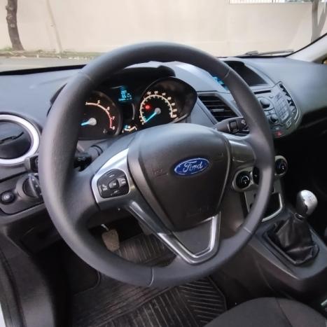 FORD Fiesta Hatch 1.6 16V 4P SE FLEX, Foto 9