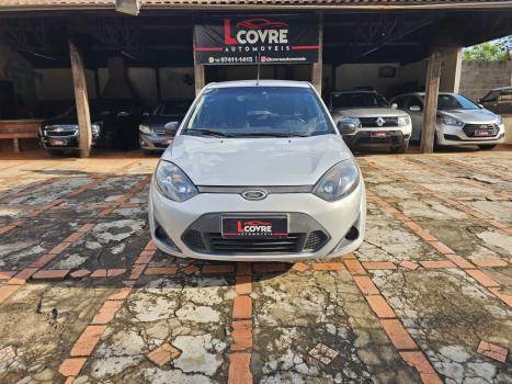FORD Fiesta Hatch 1.0 4P SE FLEX, Foto 1