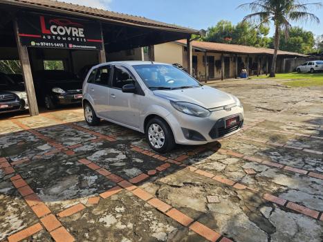 FORD Fiesta Hatch 1.0 4P SE FLEX, Foto 2