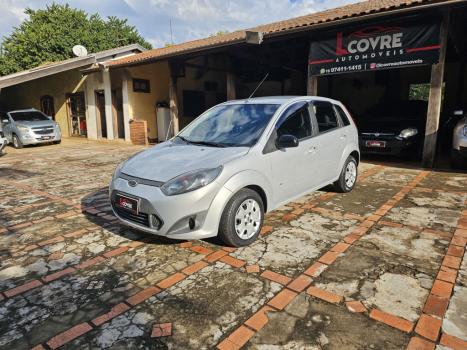 FORD Fiesta Hatch 1.0 4P SE FLEX, Foto 3