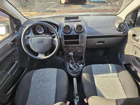 FORD Fiesta Hatch 1.0 4P SE FLEX, Foto 5