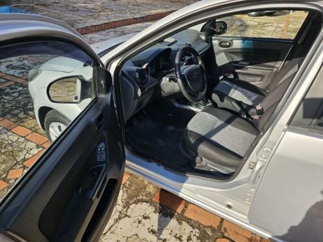 FORD Fiesta Hatch 1.0 4P SE FLEX, Foto 6