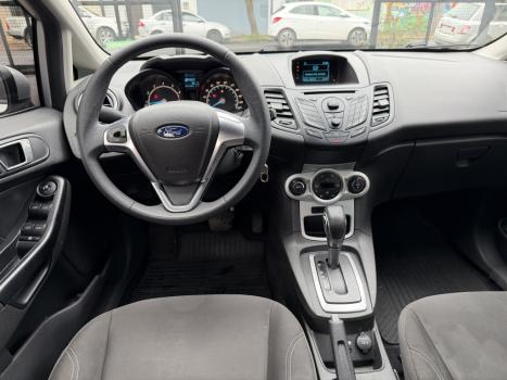 FORD Fiesta Hatch 1.6 16V 4P FLEX SE POWERSHIFT AUTOM�TICO, Foto 8