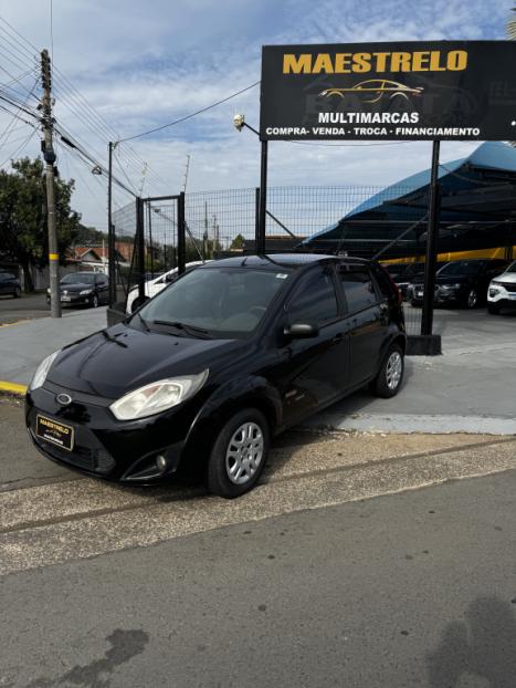 FORD Fiesta Hatch 1.6 CLASS, Foto 3