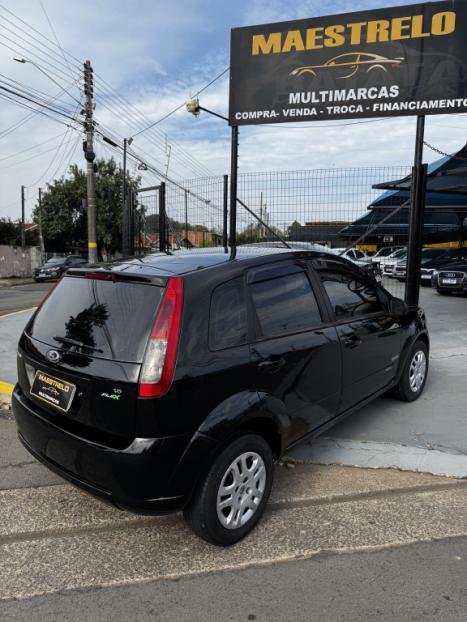FORD Fiesta Hatch 1.6 CLASS, Foto 6