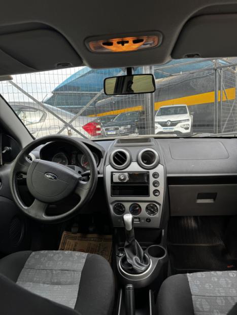 FORD Fiesta Hatch 1.6 CLASS, Foto 7