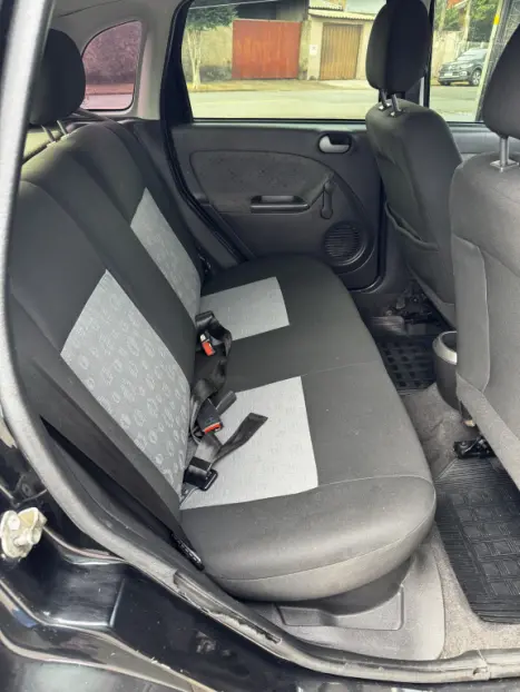 FORD Fiesta Hatch 1.6 CLASS, Foto 10