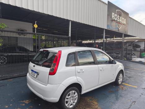 FORD Fiesta Hatch 1.0 4P FLEX, Foto 4