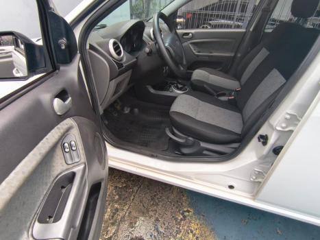 FORD Fiesta Hatch 1.0 4P FLEX, Foto 7