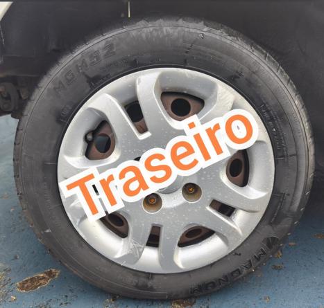 FORD Fiesta Hatch 1.0 4P FLEX, Foto 8