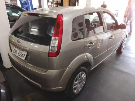 FORD Fiesta Hatch 1.0 4P CLASS FLEX, Foto 4