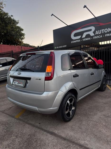 FORD Fiesta Hatch 1.0 4P FLEX, Foto 4
