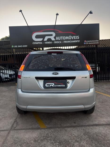 FORD Fiesta Hatch 1.0 4P FLEX, Foto 5