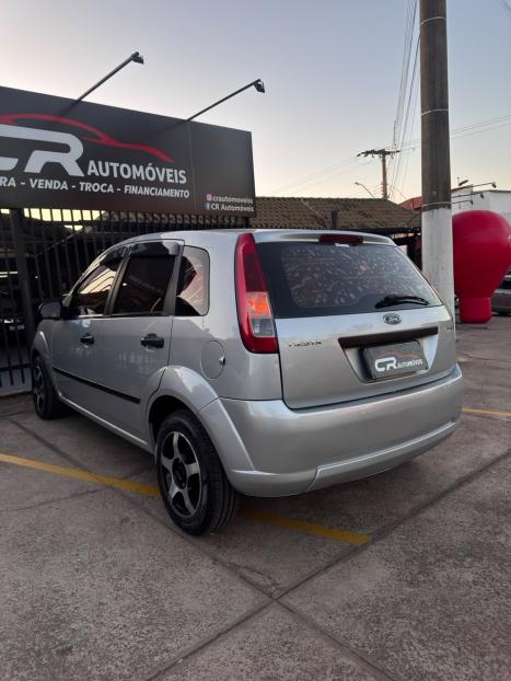 FORD Fiesta Hatch 1.0 4P FLEX, Foto 6