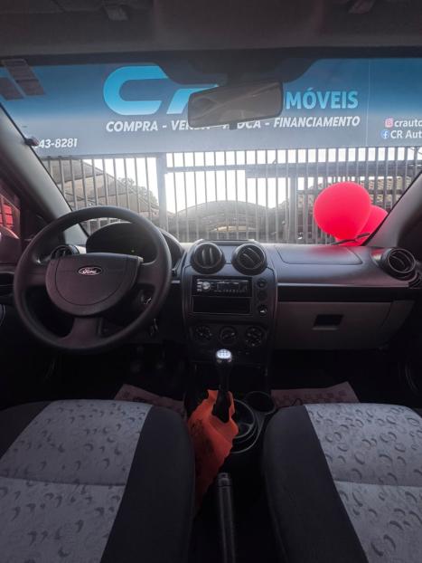 FORD Fiesta Hatch 1.0 4P FLEX, Foto 7