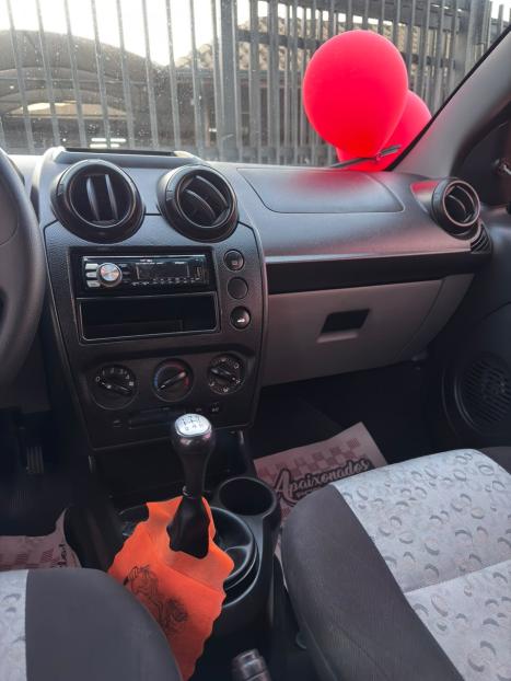 FORD Fiesta Hatch 1.0 4P FLEX, Foto 8