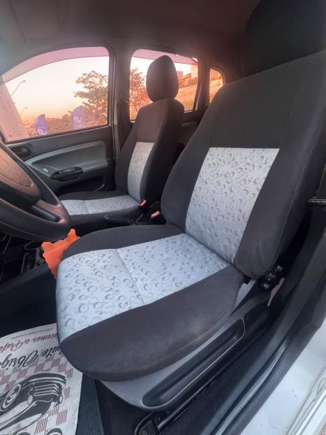 FORD Fiesta Hatch 1.0 4P FLEX, Foto 9