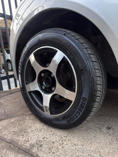 FORD Fiesta Hatch 1.0 4P FLEX, Foto 11