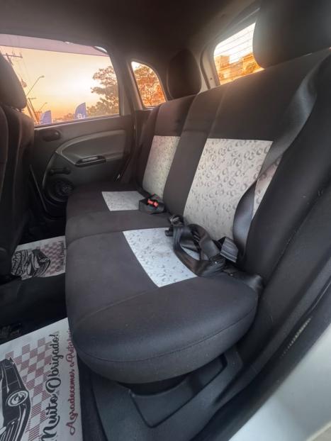 FORD Fiesta Hatch 1.0 4P FLEX, Foto 12