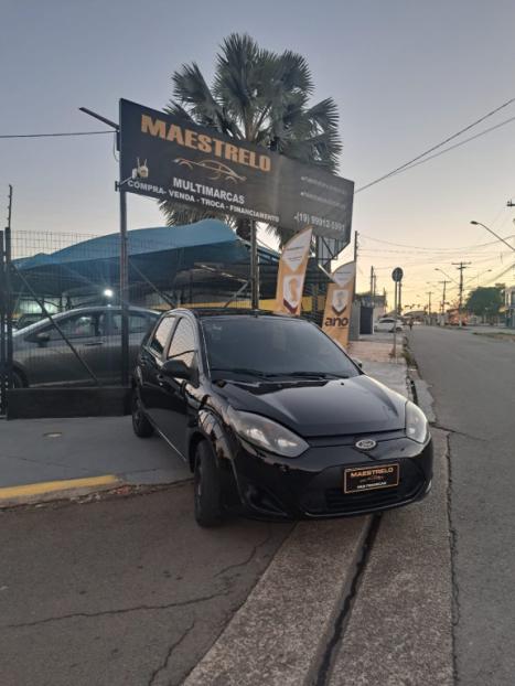 FORD Fiesta Hatch 1.0 4P FLEX, Foto 1