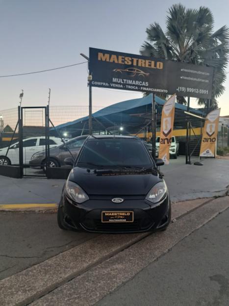 FORD Fiesta Hatch 1.0 4P FLEX, Foto 2