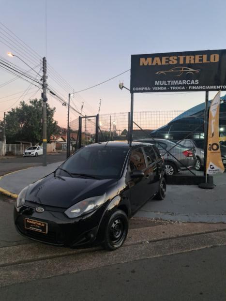 FORD Fiesta Hatch 1.0 4P FLEX, Foto 3