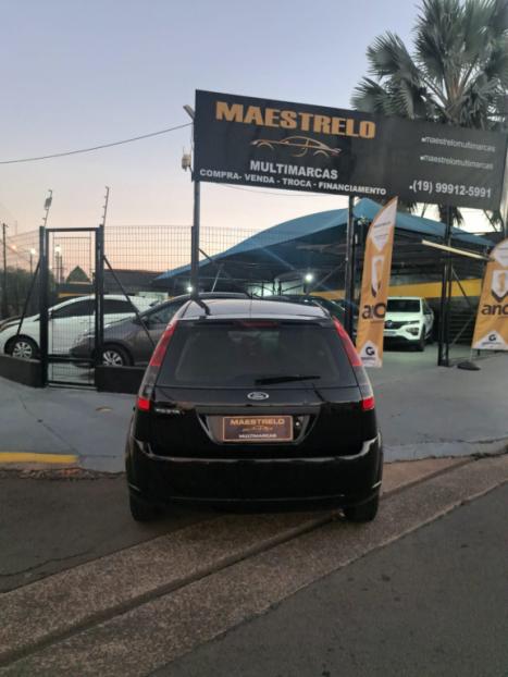 FORD Fiesta Hatch 1.0 4P FLEX, Foto 5