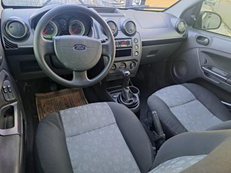 FORD Fiesta Hatch 1.0 4P FLEX, Foto 6