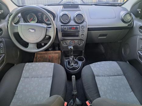 FORD Fiesta Hatch 1.0 4P FLEX, Foto 7