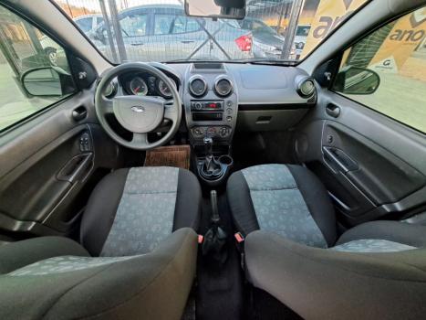 FORD Fiesta Hatch 1.0 4P FLEX, Foto 8