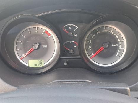 FORD Fiesta Hatch 1.0 4P FLEX, Foto 9