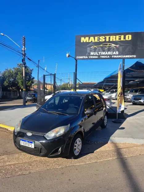 FORD Fiesta Hatch 1.0 4P FLEX, Foto 3