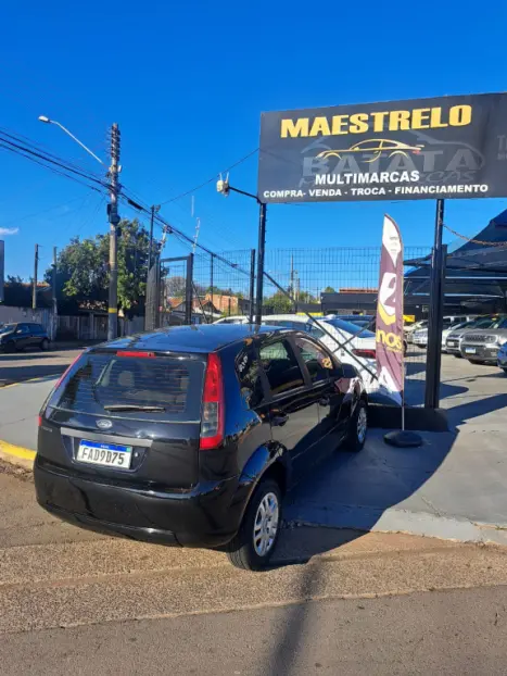 FORD Fiesta Hatch 1.0 4P FLEX, Foto 5