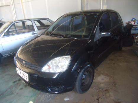 FORD Fiesta Hatch 1.0 4P FLEX, Foto 1