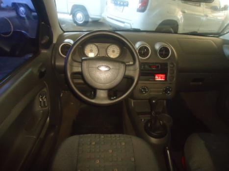 FORD Fiesta Hatch 1.0 4P FLEX, Foto 3