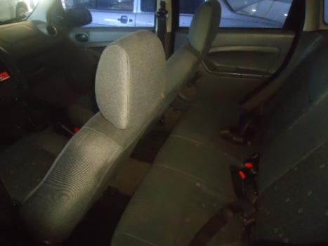 FORD Fiesta Hatch 1.0 4P FLEX, Foto 4