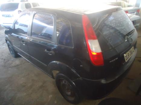 FORD Fiesta Hatch 1.0 4P FLEX, Foto 5