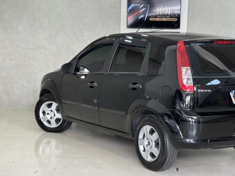 FORD Fiesta Hatch 1.0 4P, Foto 4