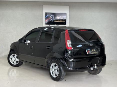 FORD Fiesta Hatch 1.0 4P, Foto 5